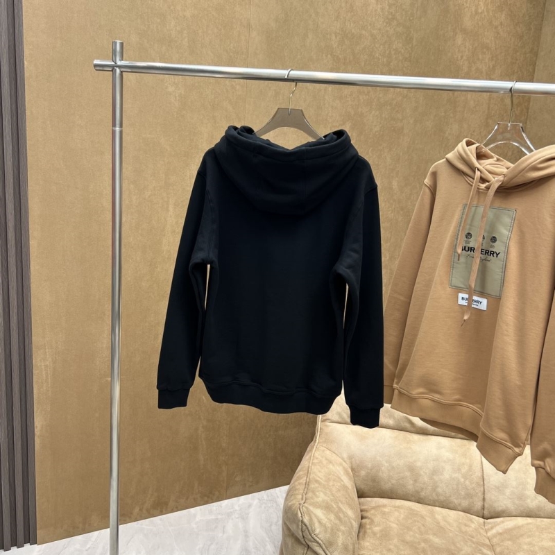 Burberry Hoodies